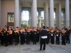 19-11-2010 - Palacio Lorenzana