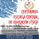 Centenario ECEF