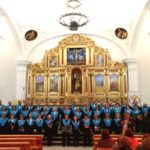 20191127-Concierto en San Andrés, Villaluenga de la Sagra
