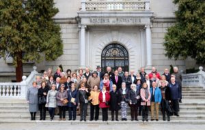 foto de familia academia 31.01.2020