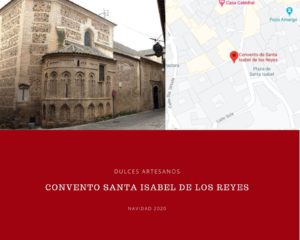 Convento de Santa Isabel (Toledo)