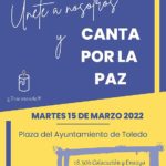 Cantamos por la paz