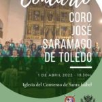 Concierto Semana Santa 2022