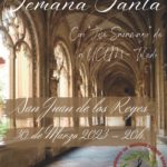 20230330-Concierto Semana Santa San Juan de los Reyes