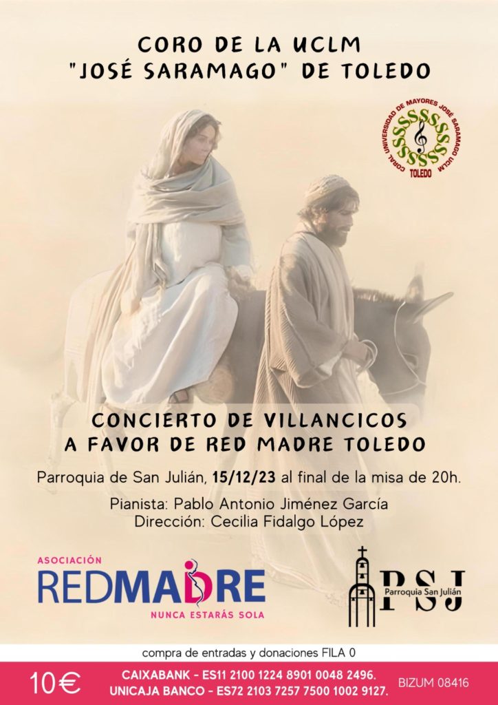 20231215-Concierto Red Madre