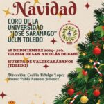 Navidad en Huerta de Valdecarábanos