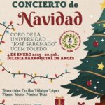 Concierto Navidad Argés