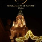 Programa de Navidad 2025-2026 Toledo